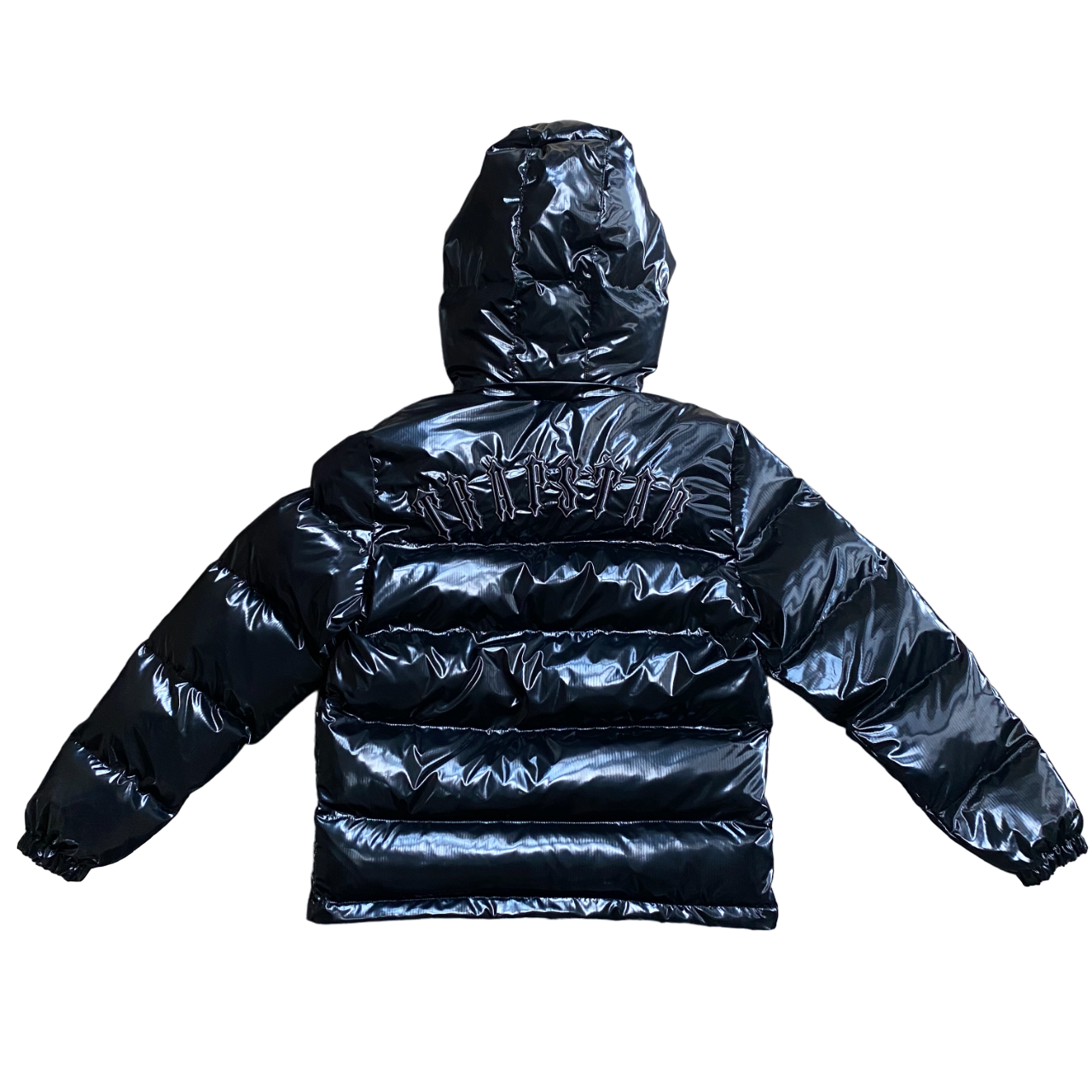 Trapstar shiny puffer