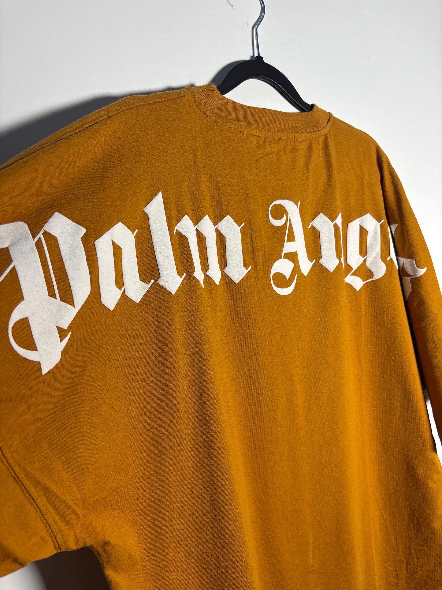 T-Shirt Palm Angels-Size S-Condizioni 8/10
