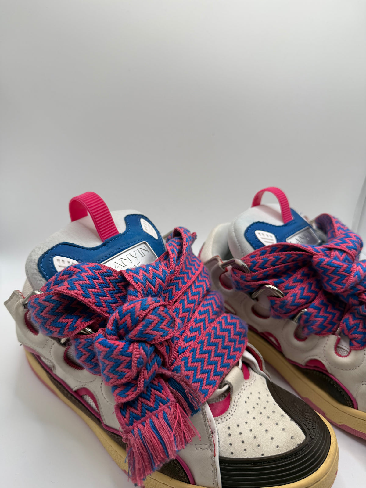 Lanvin-Size 39-Condizioni 9/10