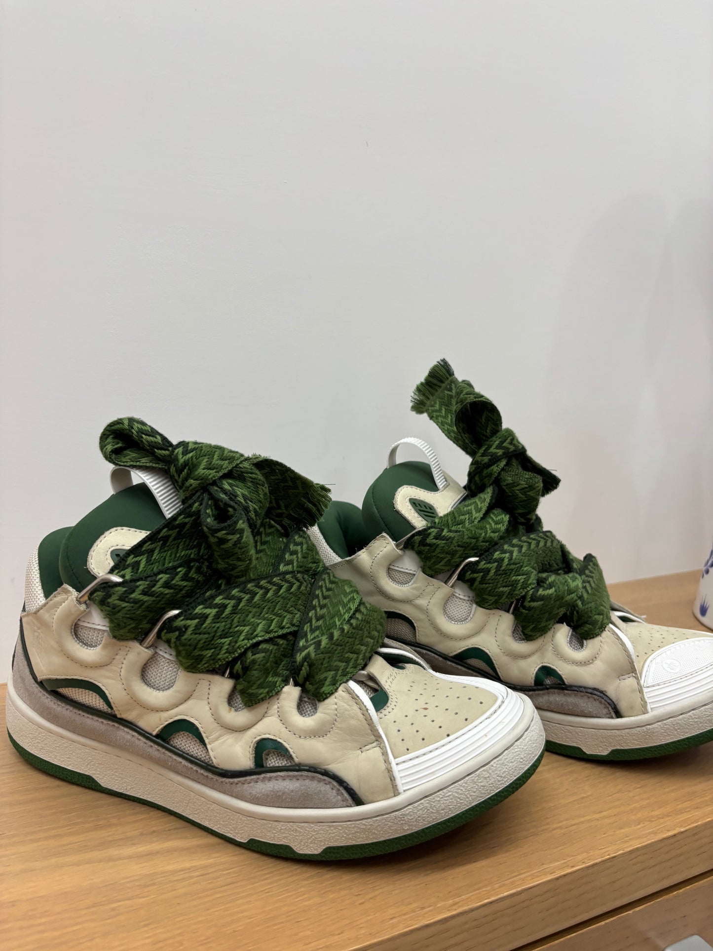 Lanvin-Size 42-Condizioni 8/10