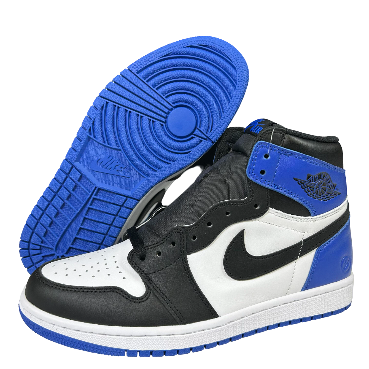 Jordan 1 High fragment