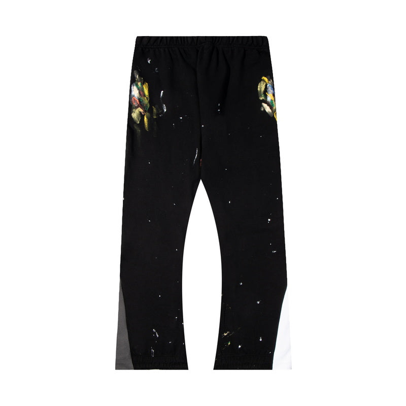 Gallery dept sweatpants black