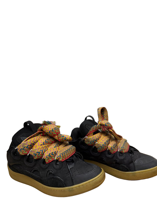 Lanvin Curb-Size 44-Condizioni 9/10