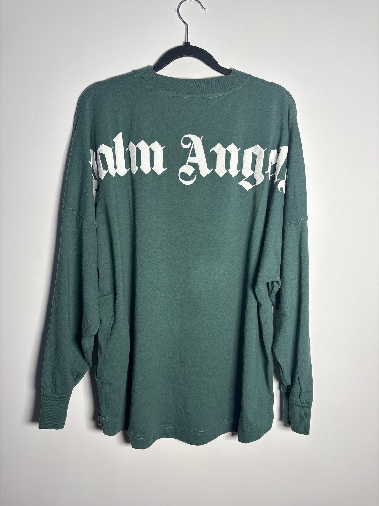 Longsleeve Palm Angels-Size S-Condizioni 8/10