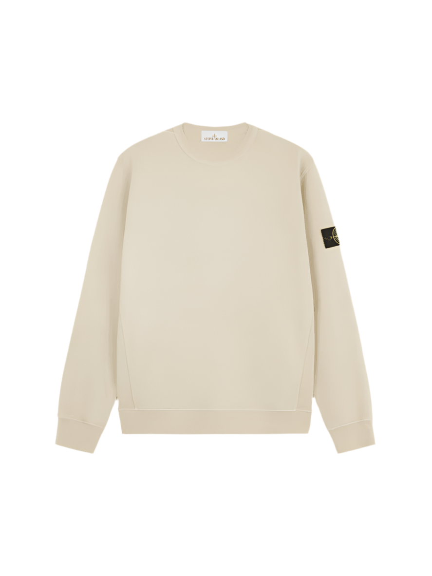 Crewneck Khaki