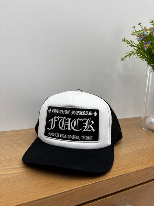 Cap Chrome Hearts-Nuovo full set