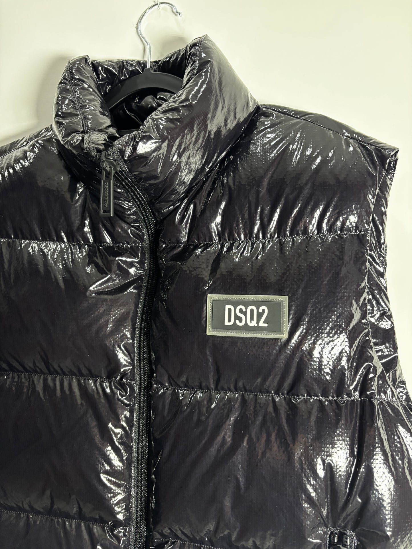 Smanicato Dsquared-Size 50-Condizioni 9/10