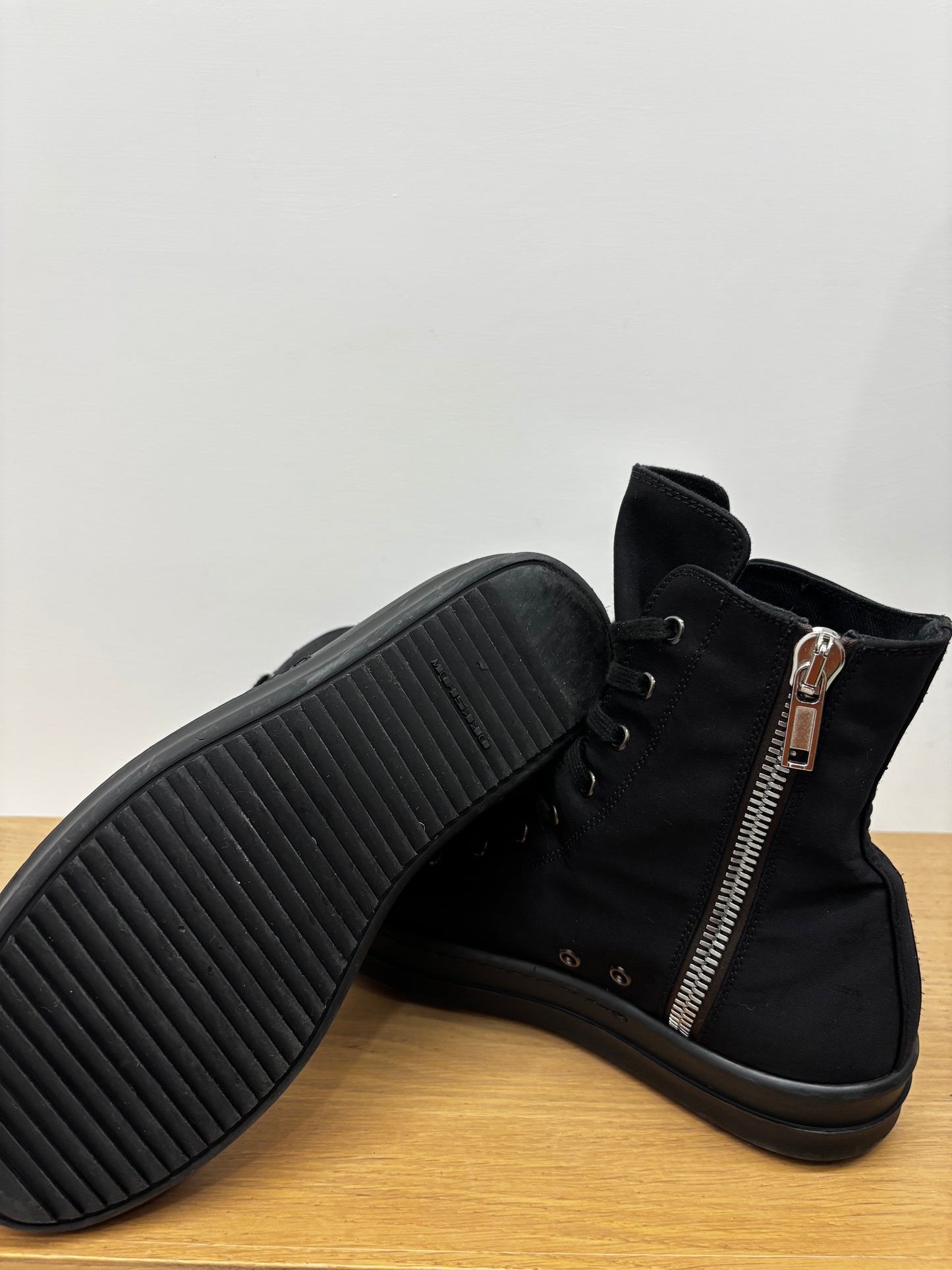 Rick Owens-Size 40-Condizioni 8/10
