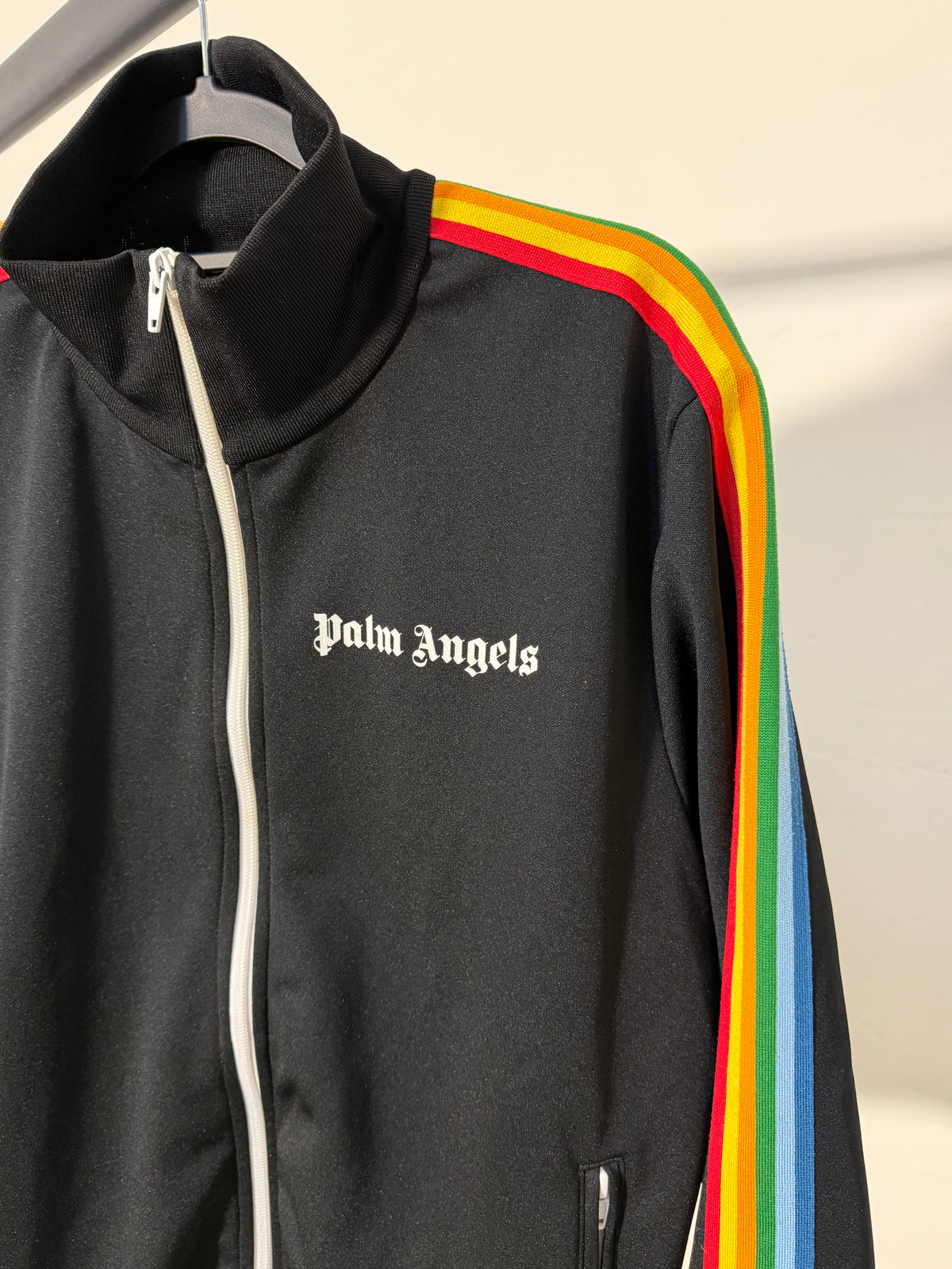 Felpa Palm-Size L-Condizioni 8,5/10
