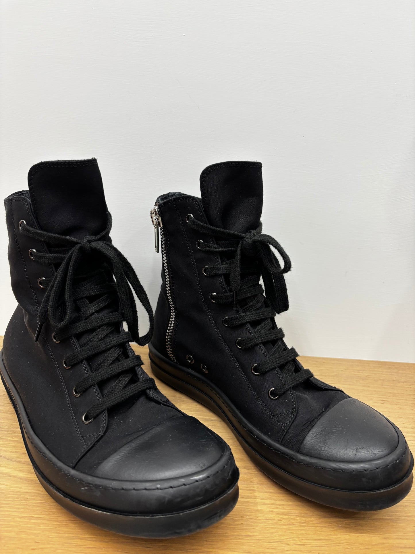 Rick Owens-Size 40-Condizioni 8/10