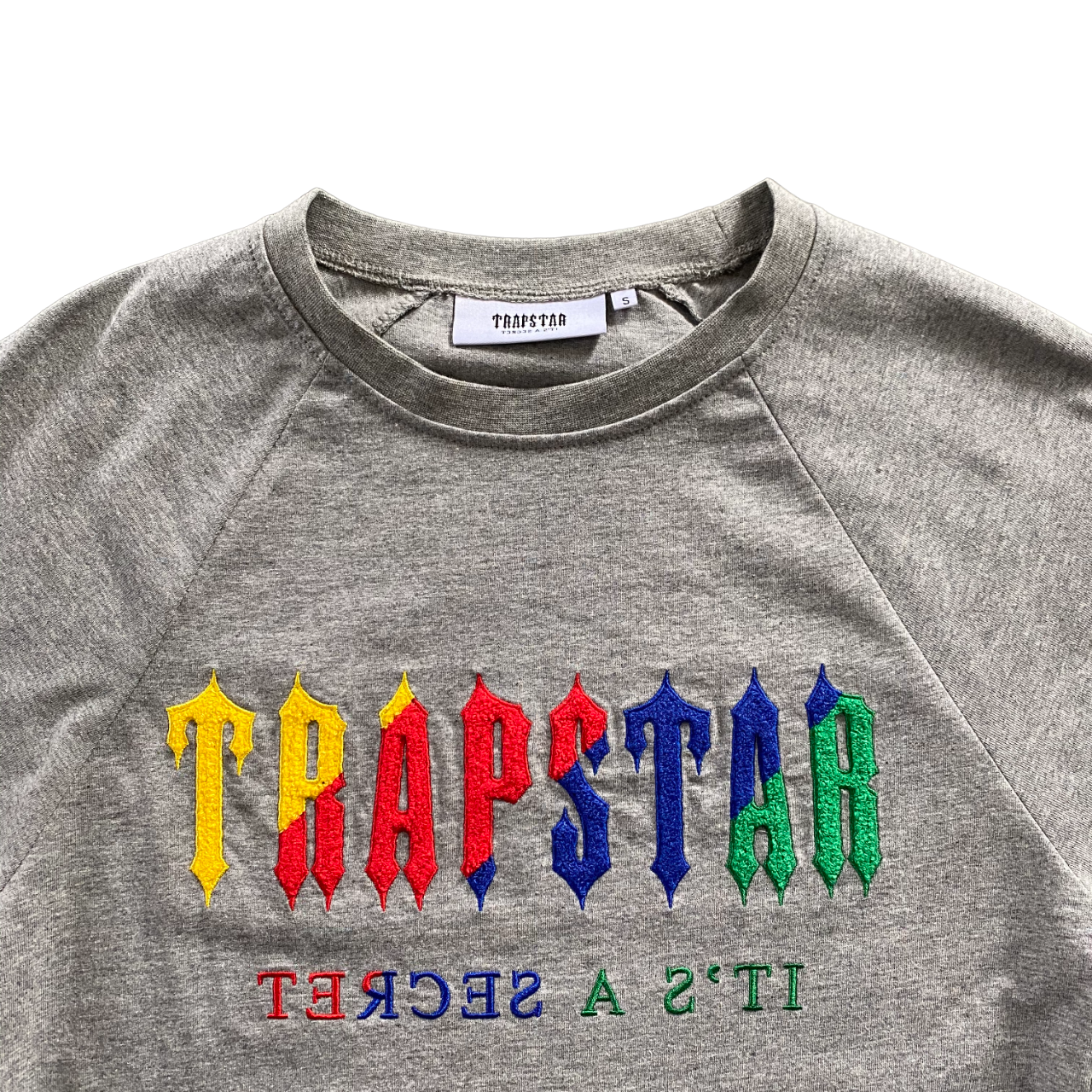 Trapstar raimbow summer set - CopDripStar