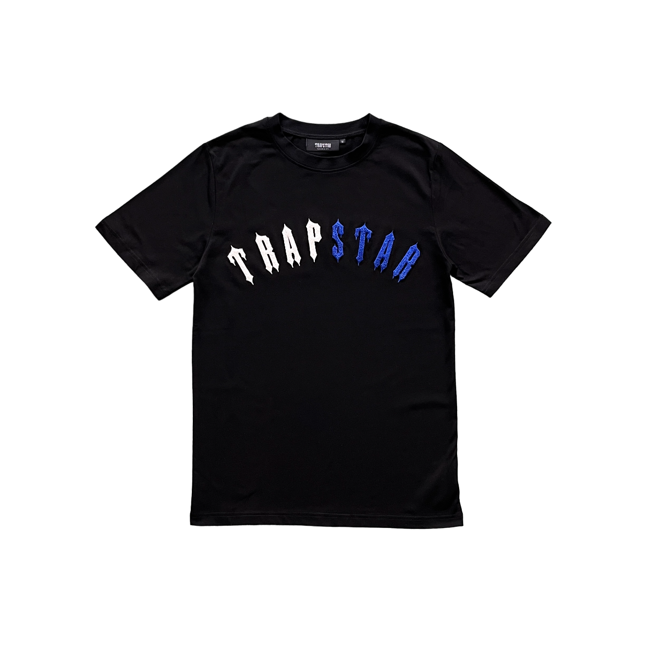 Trapstar arch logo set - CopDripStar