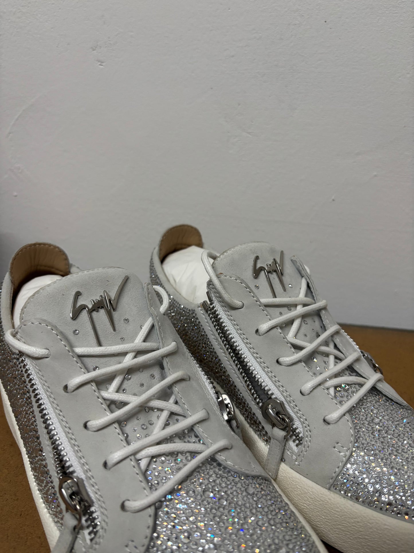 Zanotti-Size 42-Condizioni 10/10