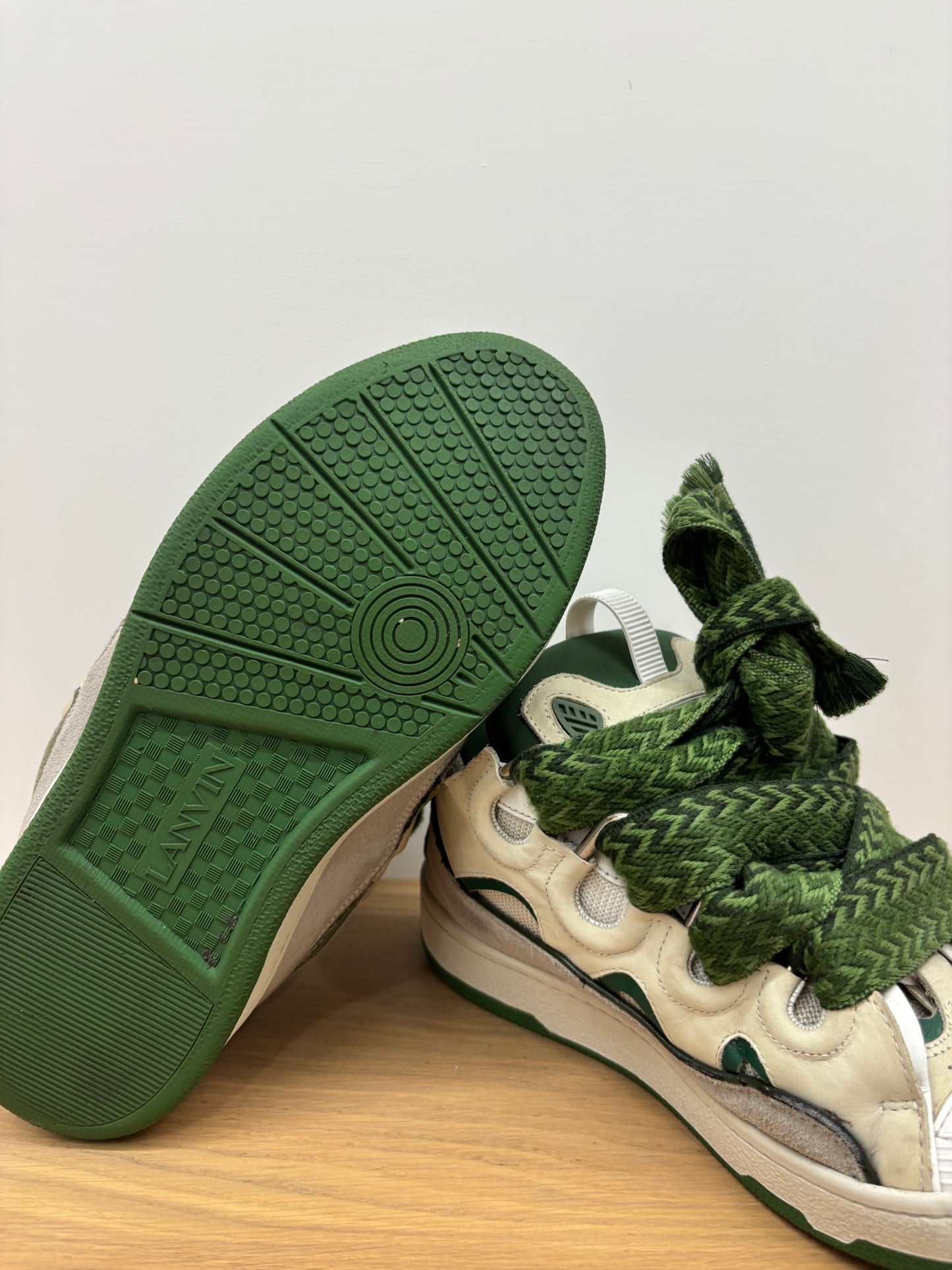Lanvin-Size 42-Condizioni 8/10