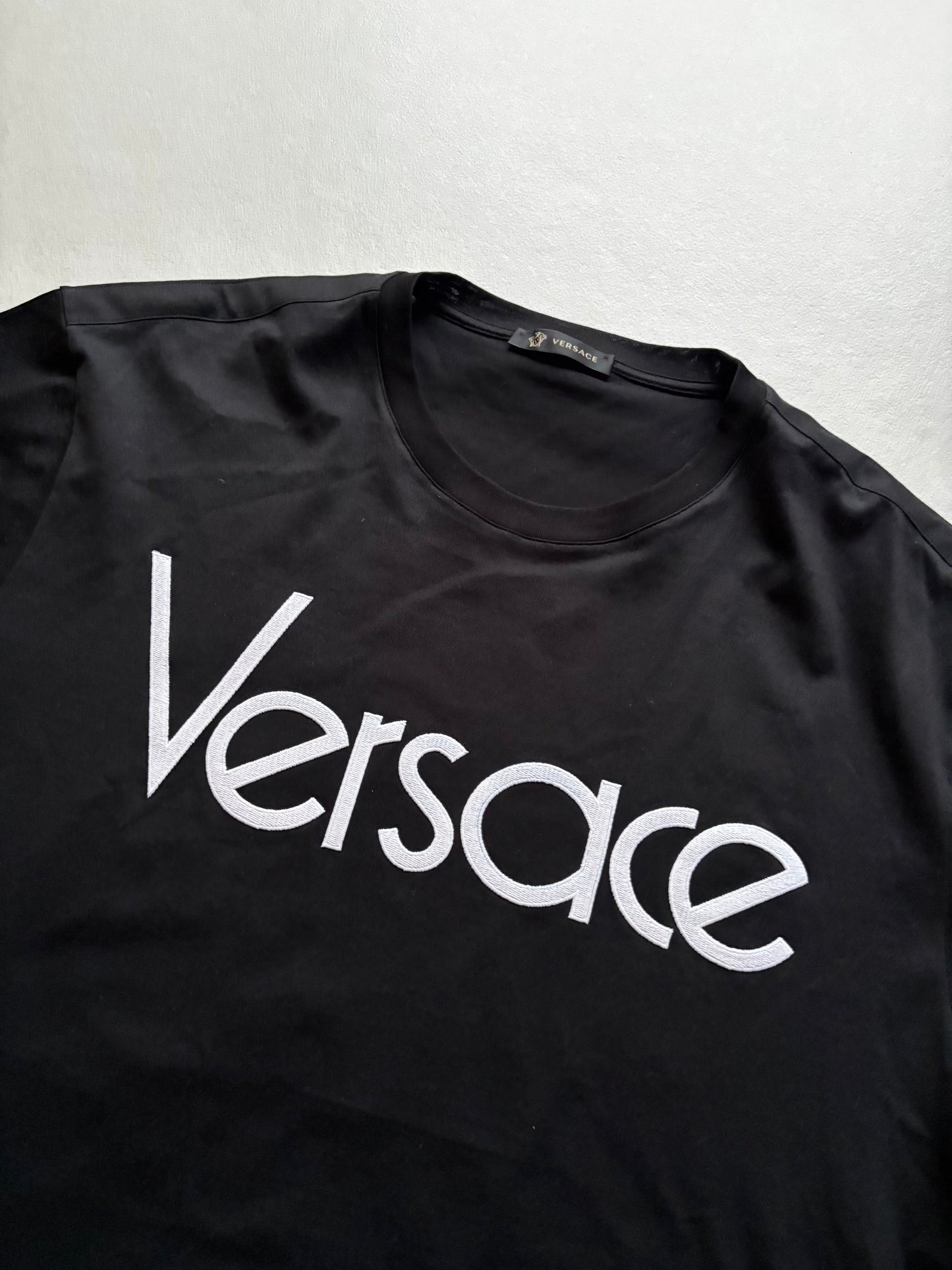 T-Shirt Versace-Size L-Condizioni 9/10