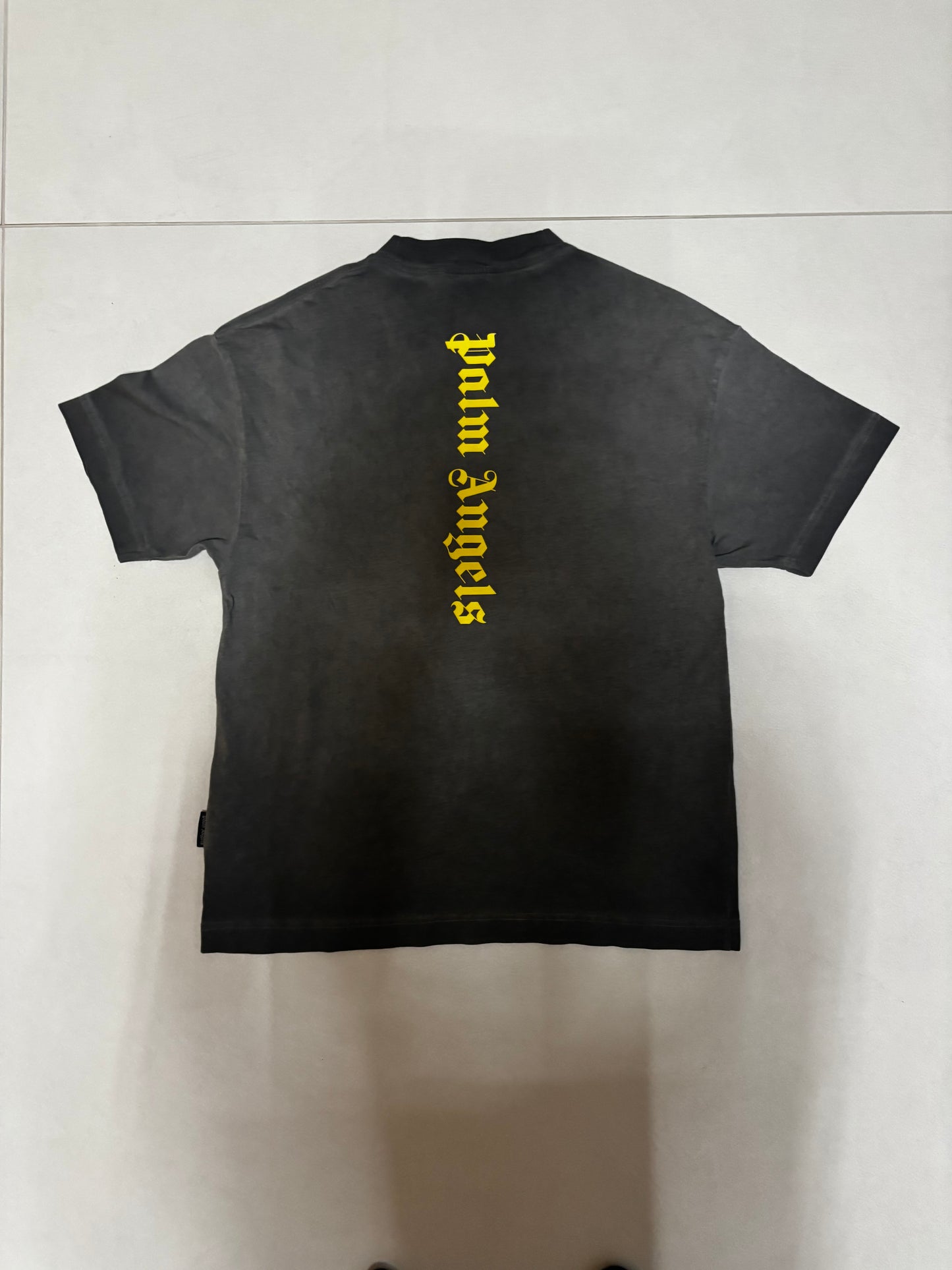 T-Shirt Palm Angels-Size M-Condizioni 9,5/10