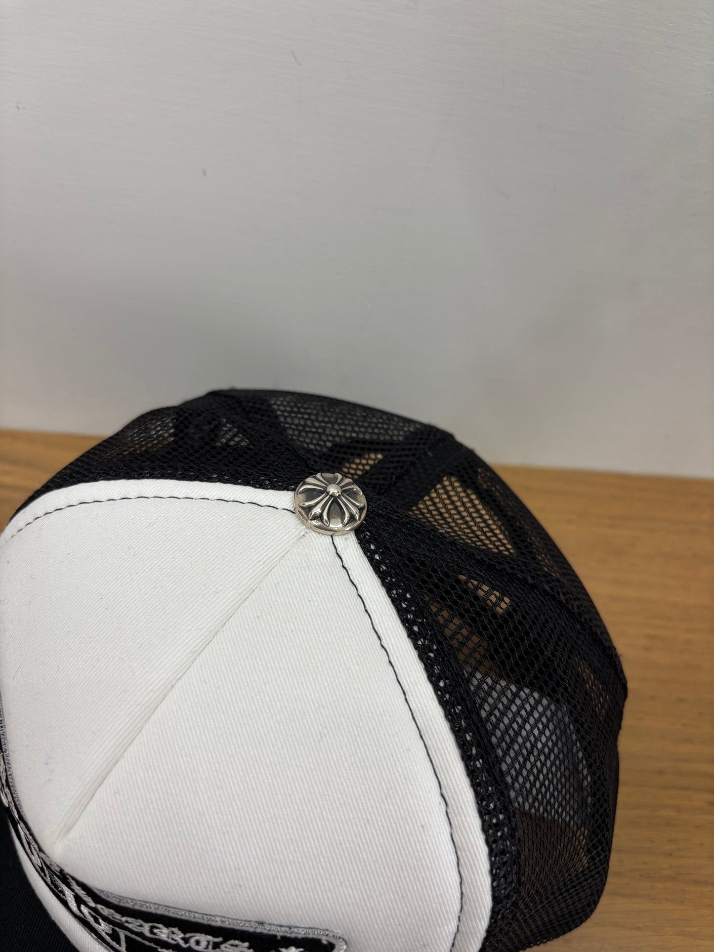 Cap Chrome Hearts-Nuovo full set