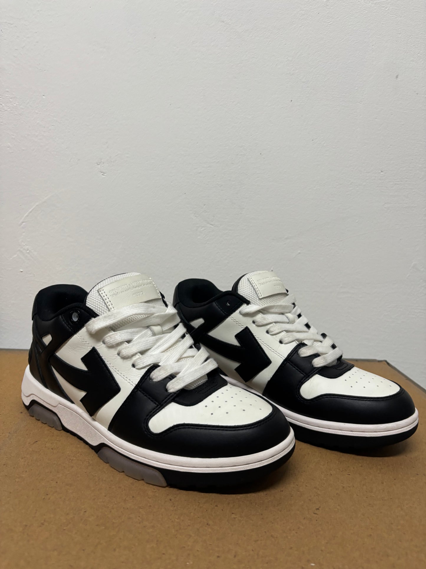Off-White-Size 40-Condizioni 9/10