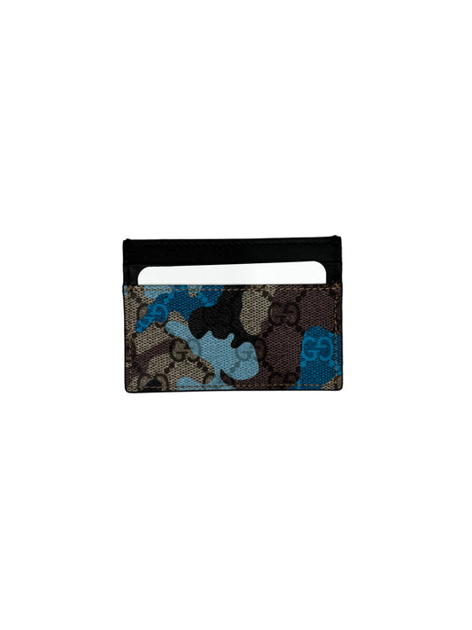 Portacarte Gucci