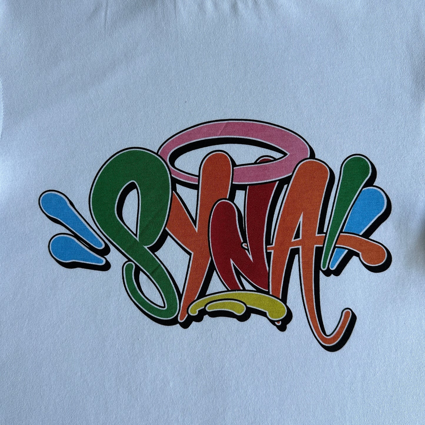 Syna x Glastonbury Festival T-Shirt