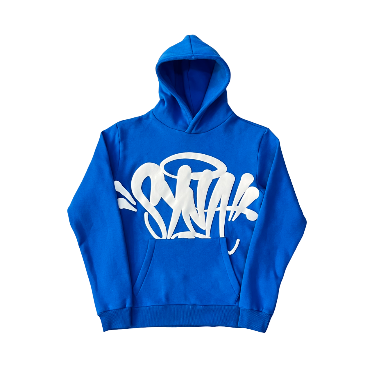 Syna world blue mid tracksuit