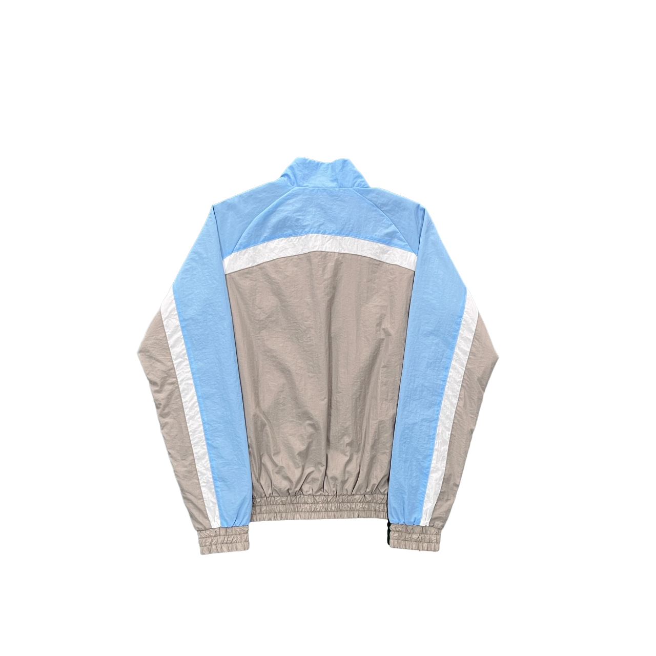 Trapstar irongate t shellsuit blue - CopDripStar