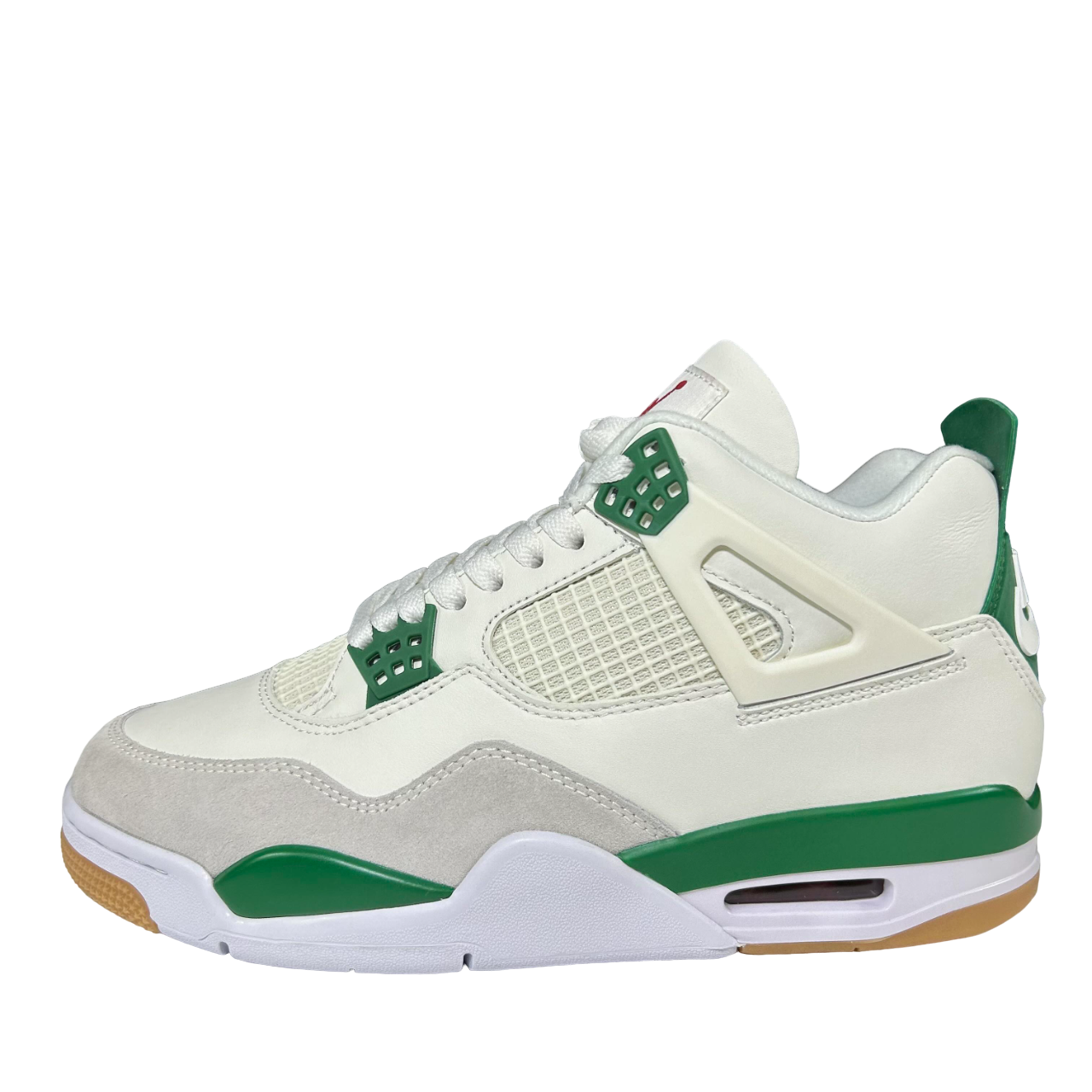 Jordan 4 Pine green SB