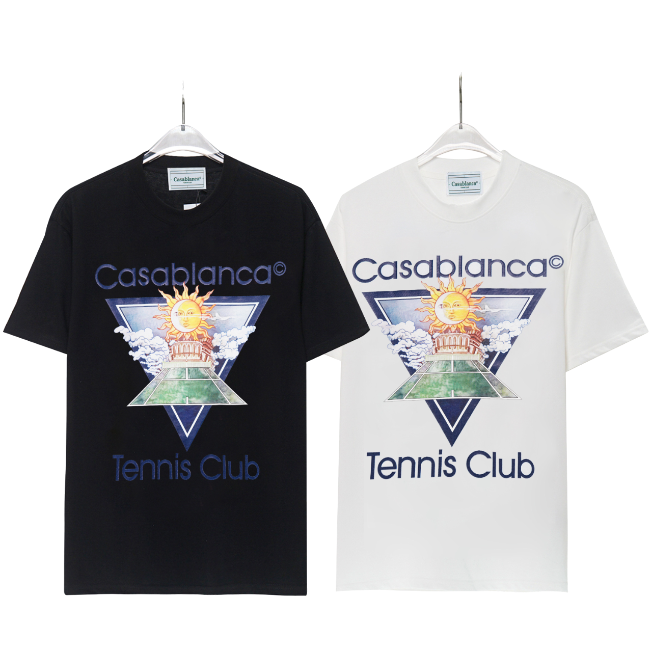 Casablanca OG tee