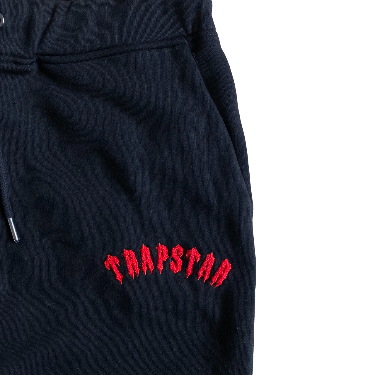 Trapstar arch panel tracksuit - CopDripStar