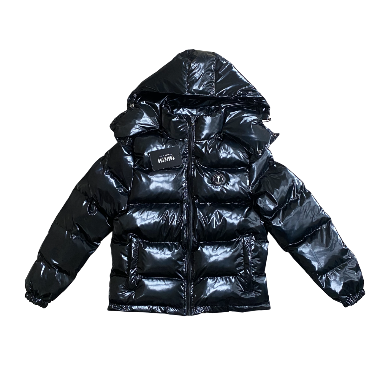 Trapstar shiny puffer