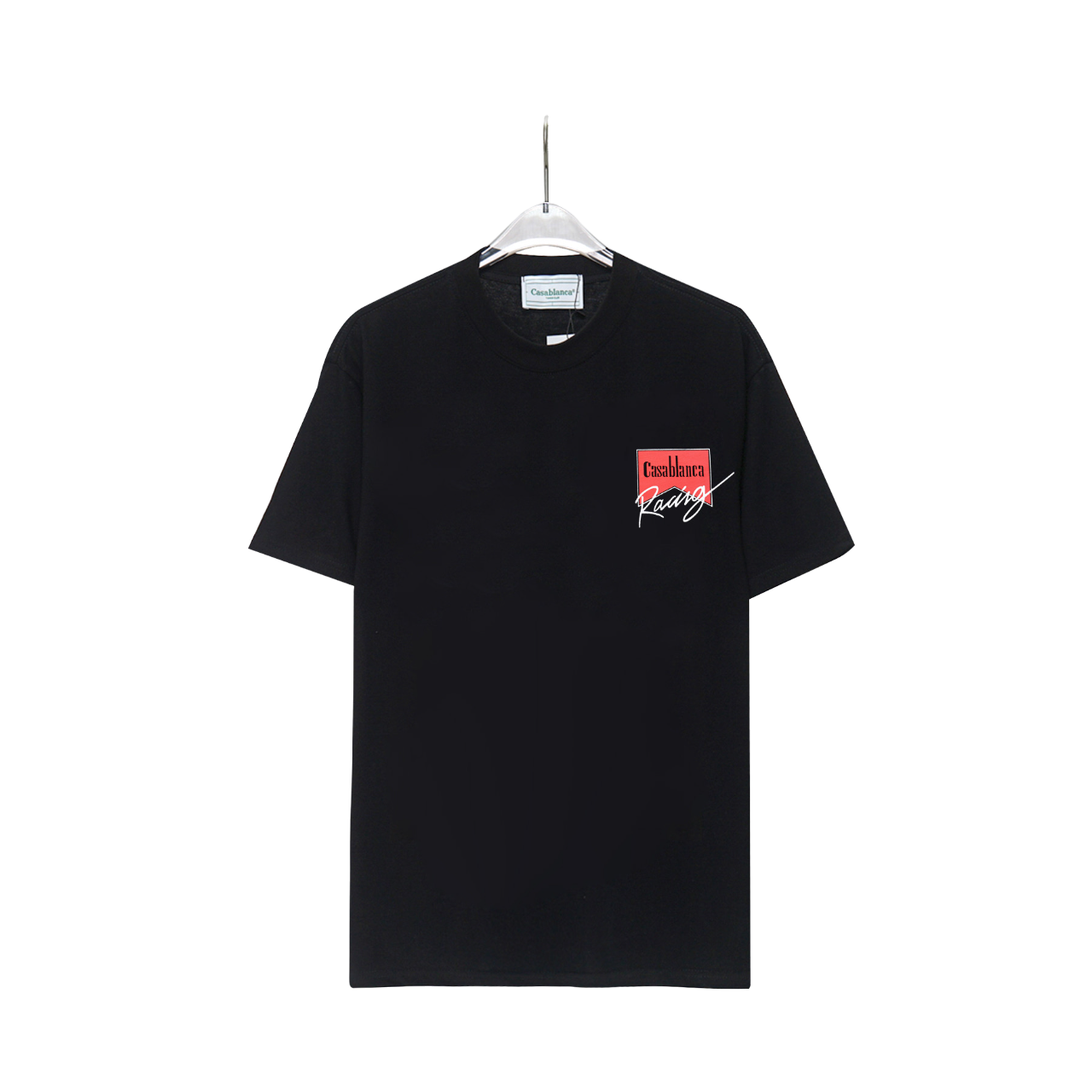 casablanca racing tee