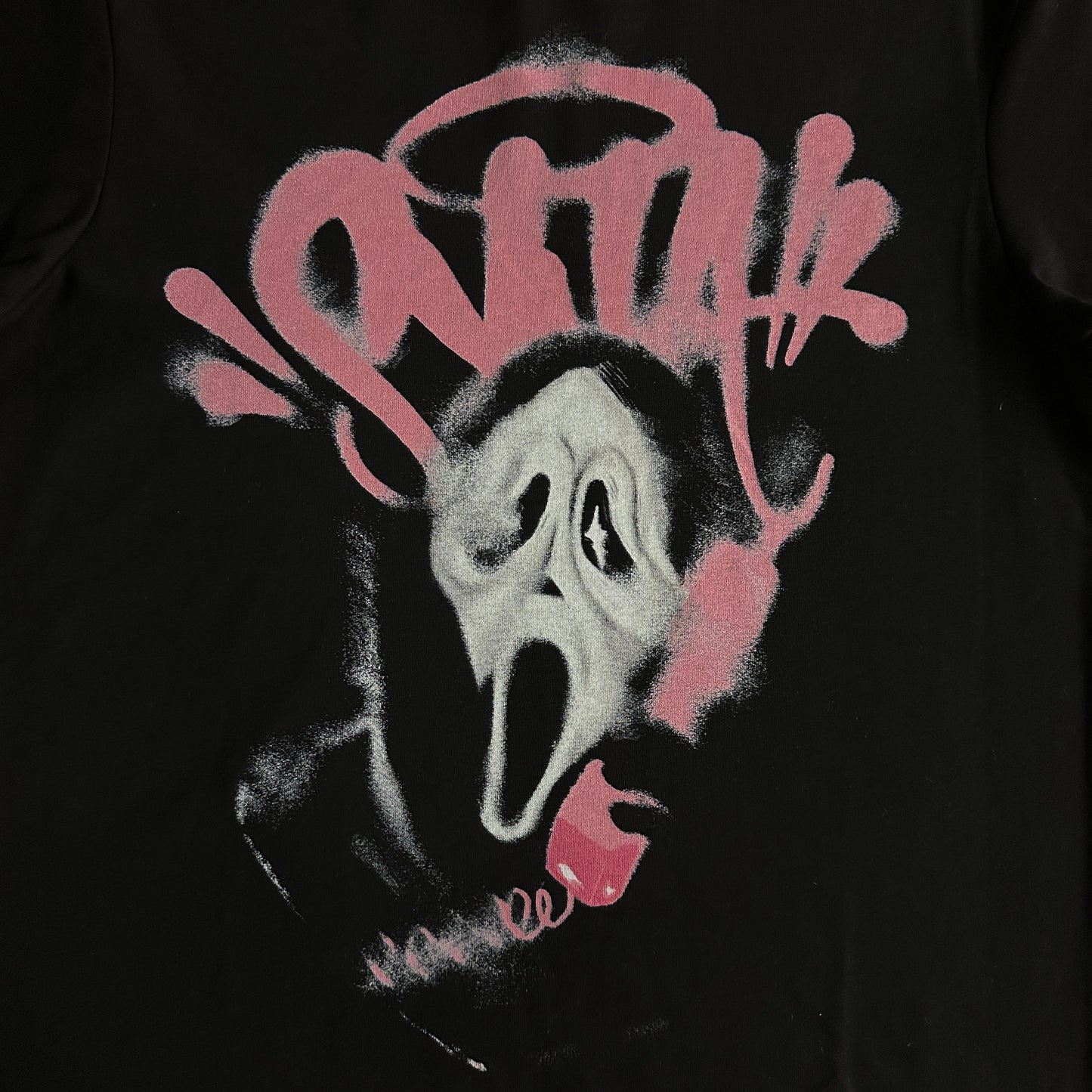 Syna ghost T-Shirt