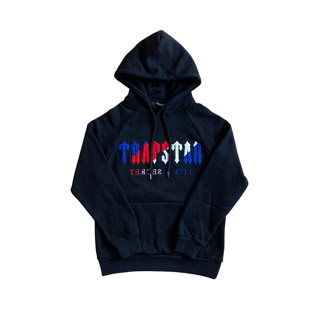 Trapstar tracksuit france logo - CopDripStar