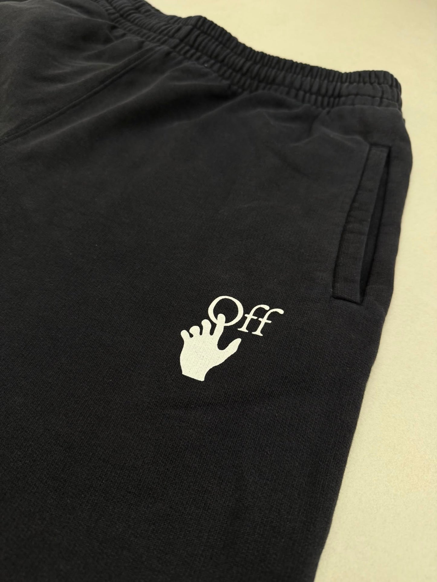 Pantaloncino Off-Size M-Condizioni 8,5/10