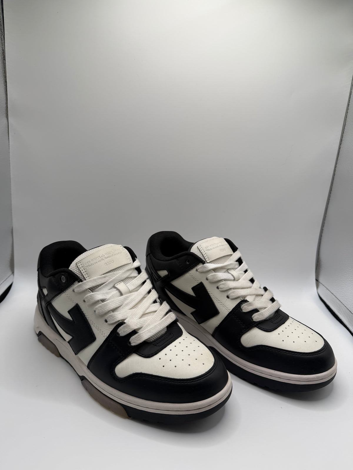 Off-White-Size 40-Condizioni 9/10