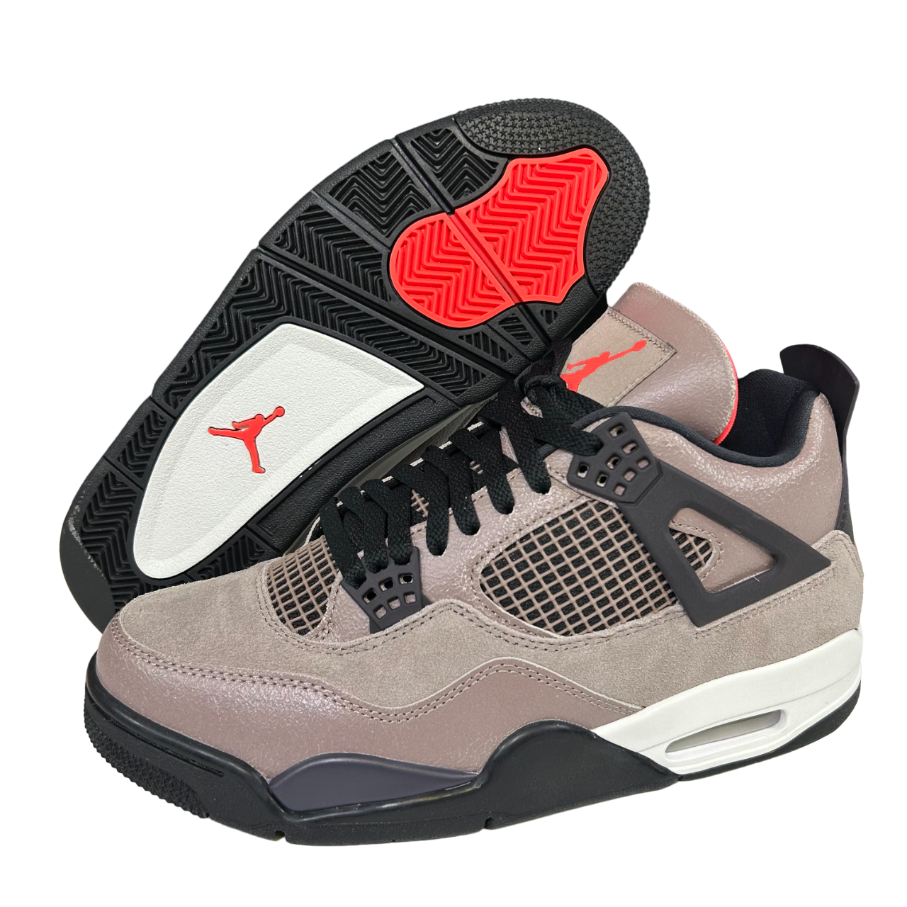 Jordan 4 taupe haze