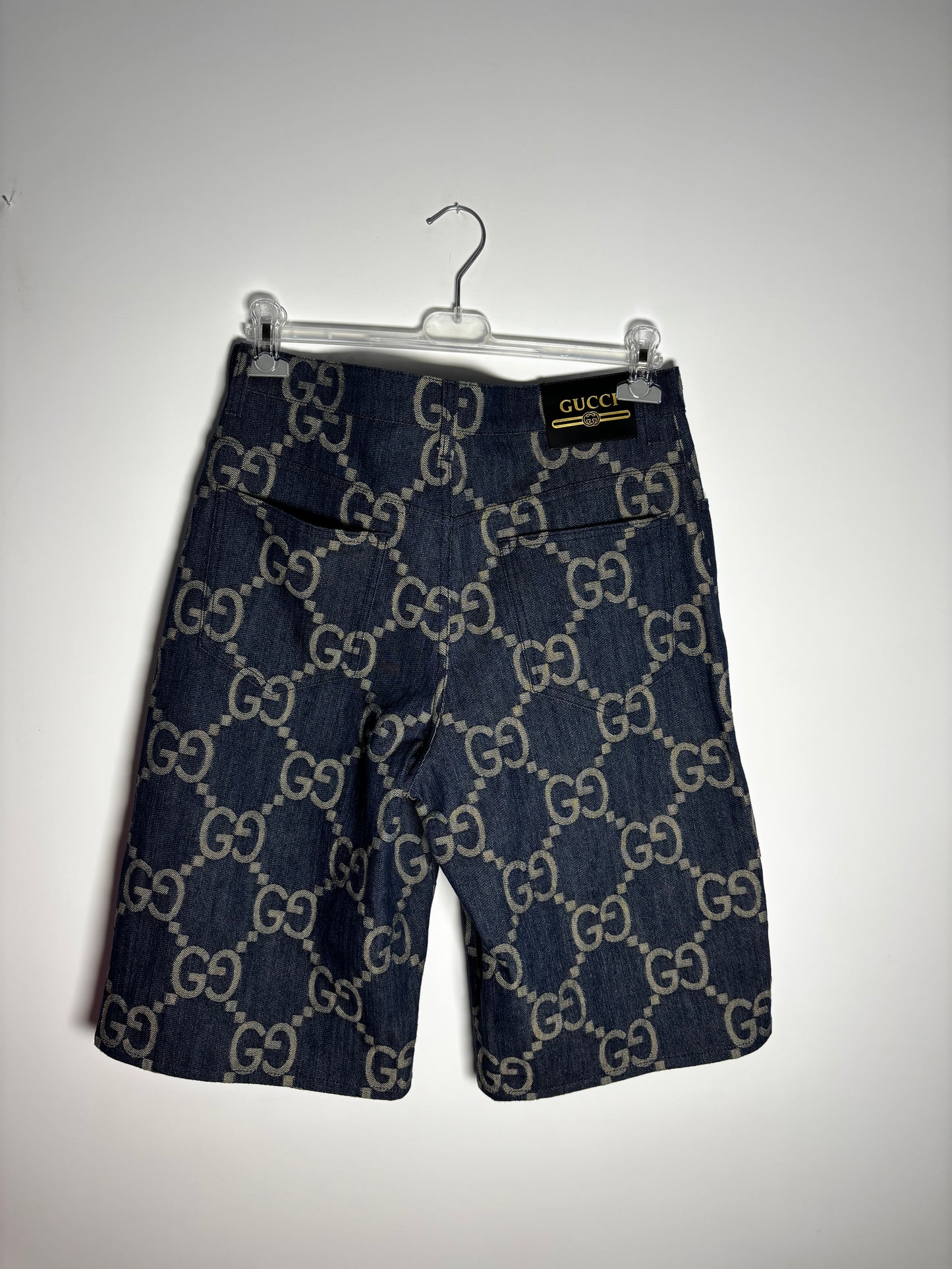Pantaloncino Gucci-Size 32( IT46)-Condizioni 9,5/10