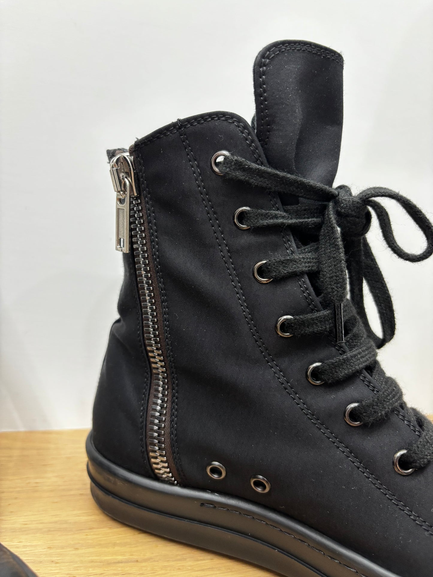 Rick Owens-Size 40-Condizioni 8/10