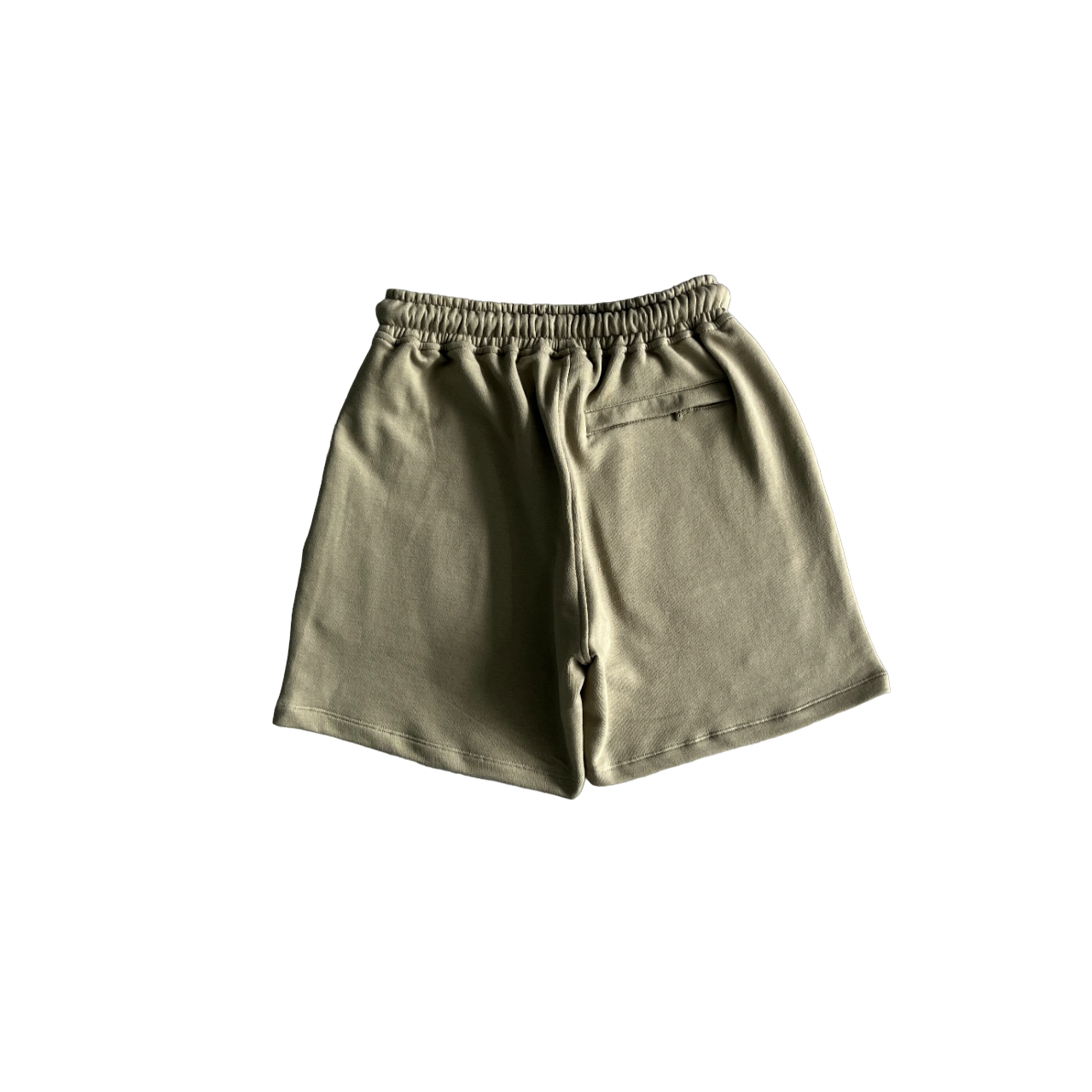 Syna world green short set