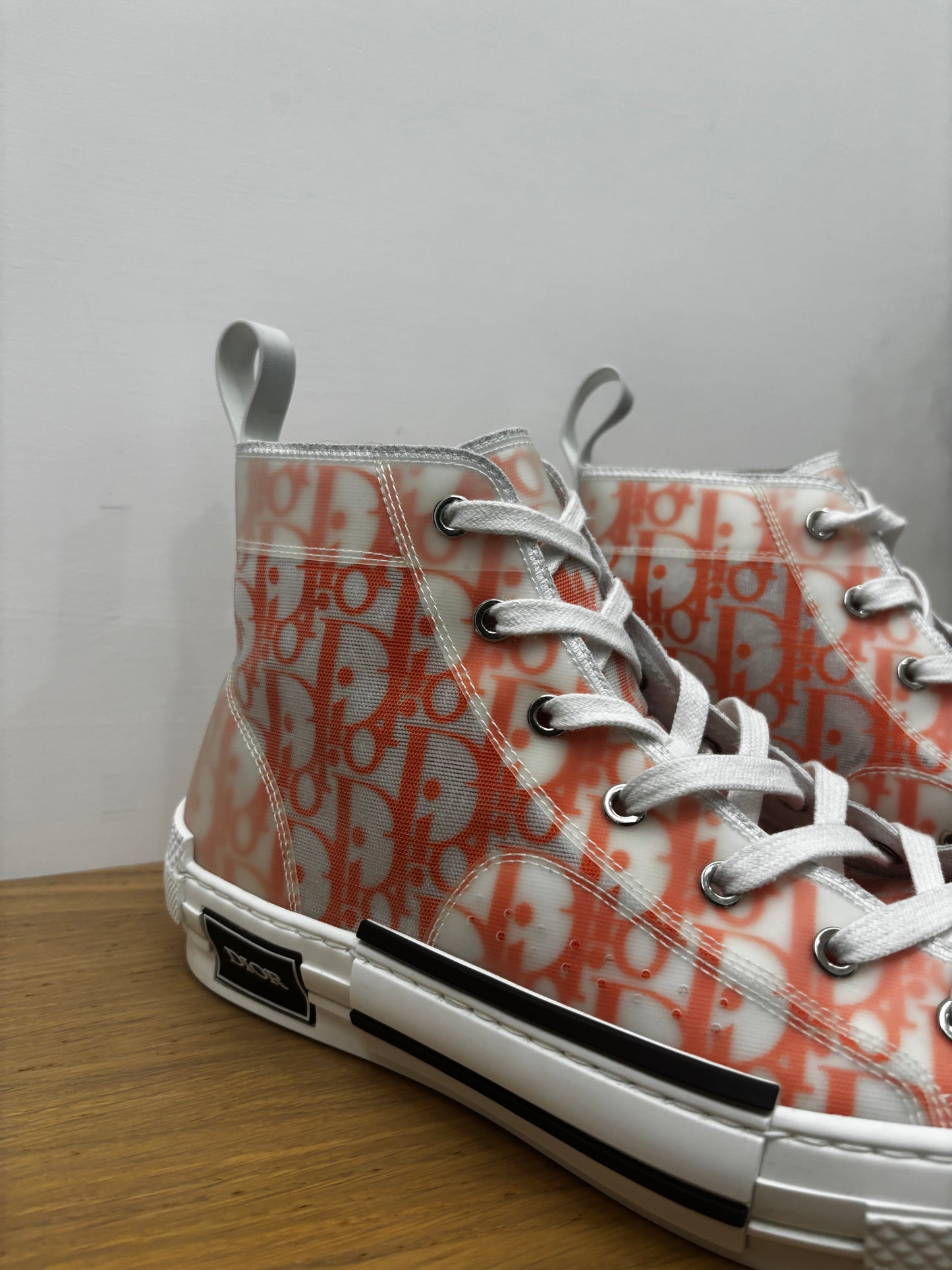 Dior B23-Size 41,5-Condizioni 9/10
