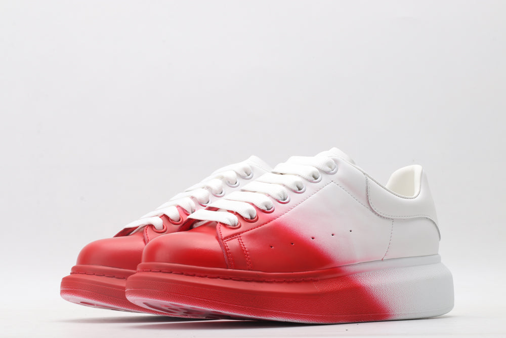 MCQ spray red