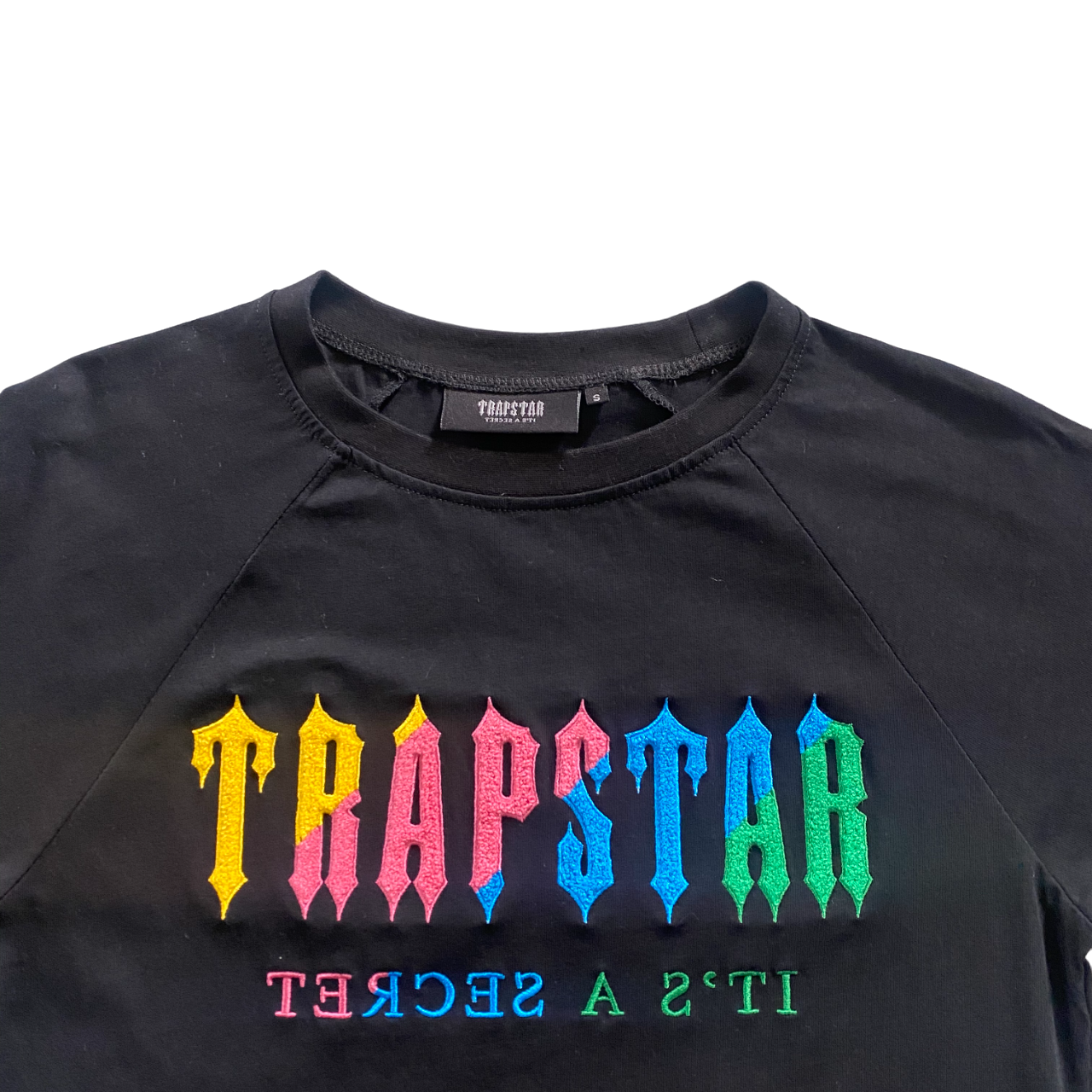 Trapstar raimbow summer set - CopDripStar