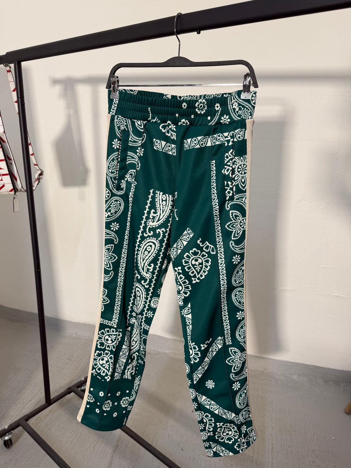 Tuta Palm-Size S-Condizioni 8,5/10