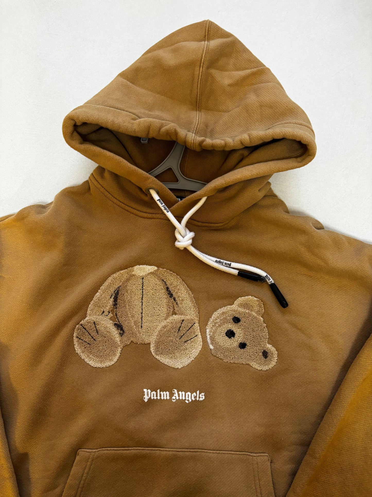 Felpa Palm Angels-Size XL-Condizioni 9/10