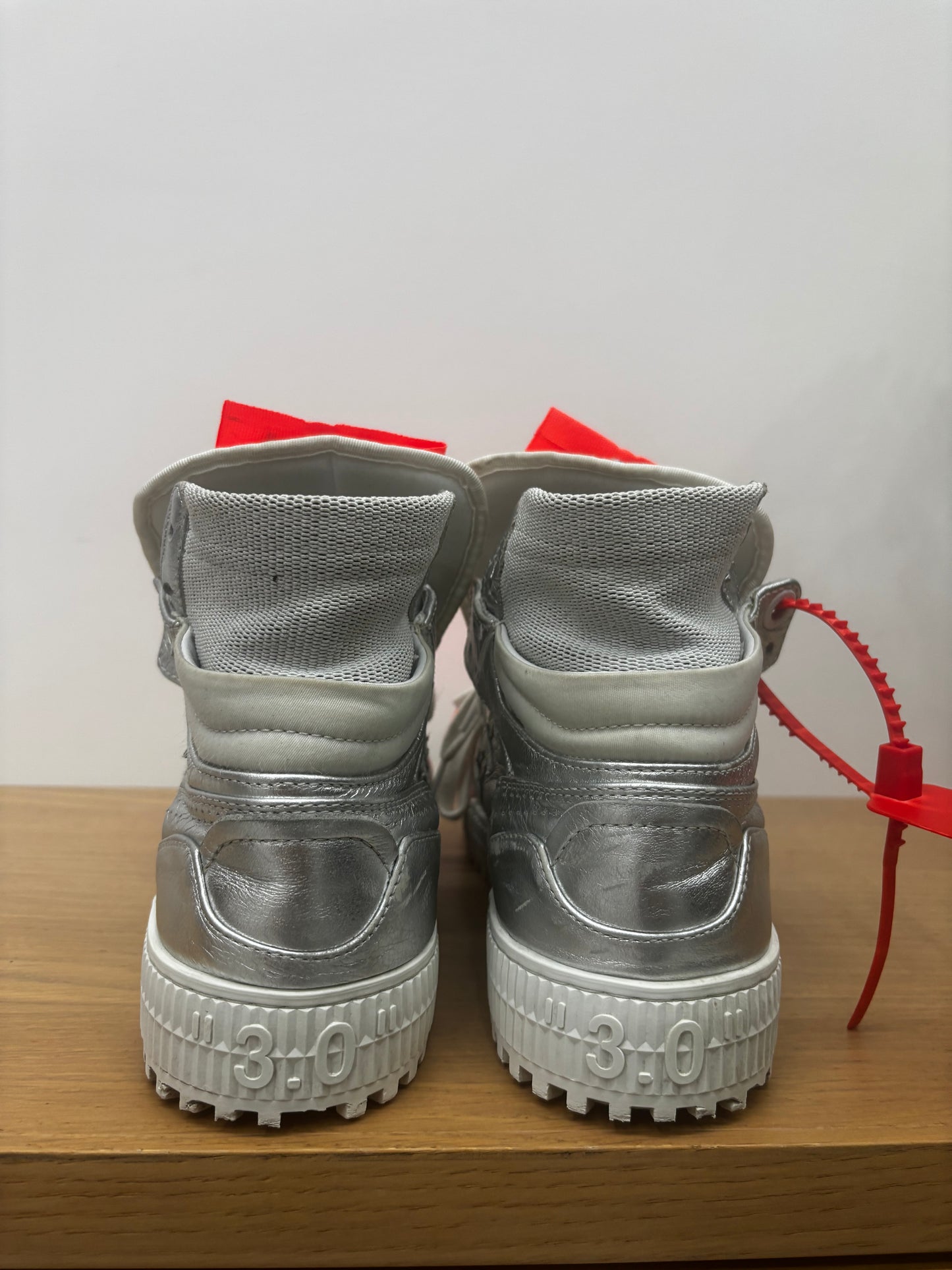 Off court 3.0-Size 39-Condizioni 8/10