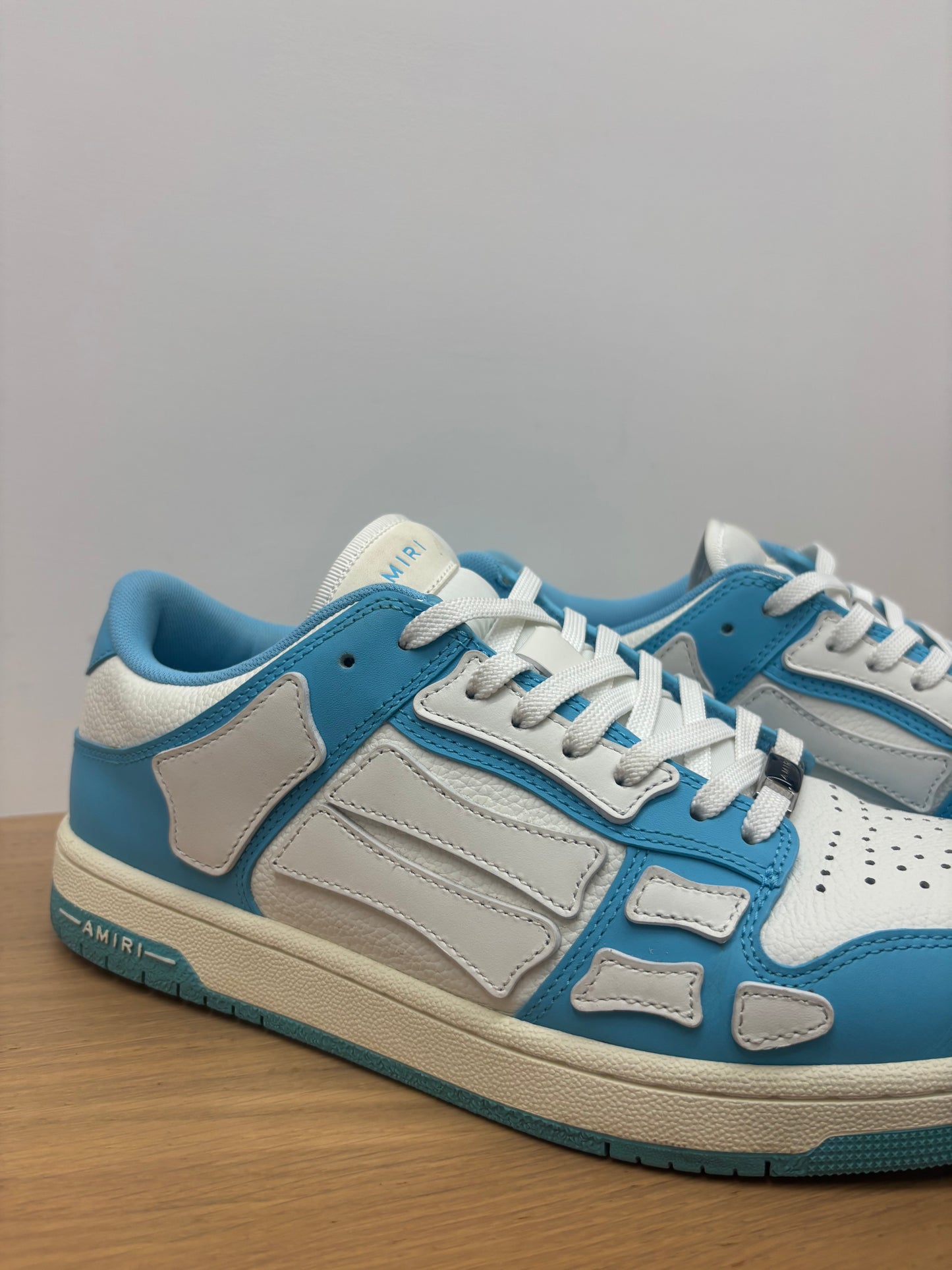 Amiri skeleton-Size 43-Condizioni 8,5/10
