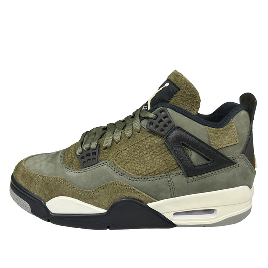 Jordan 4 Olive