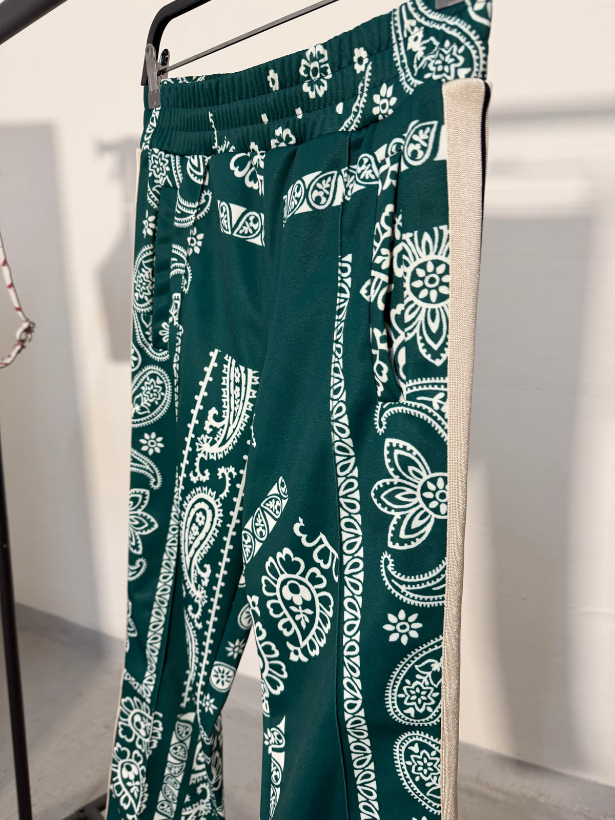 Tuta Palm-Size S-Condizioni 8,5/10