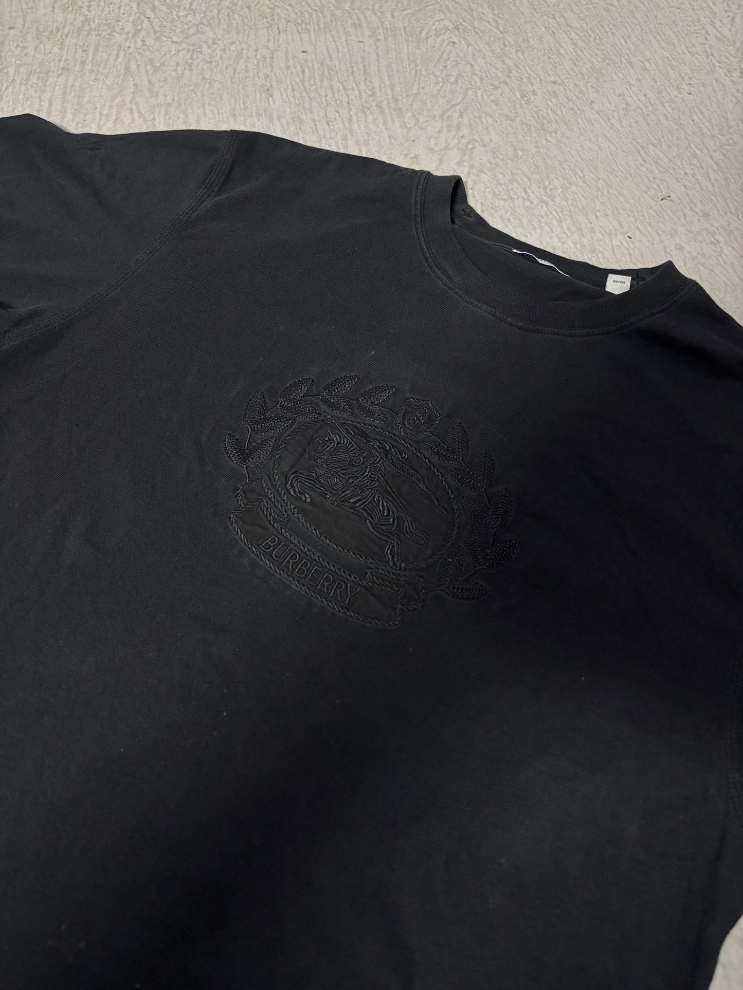 T-Shirt Burberry-Size M-Condizioni 8/10