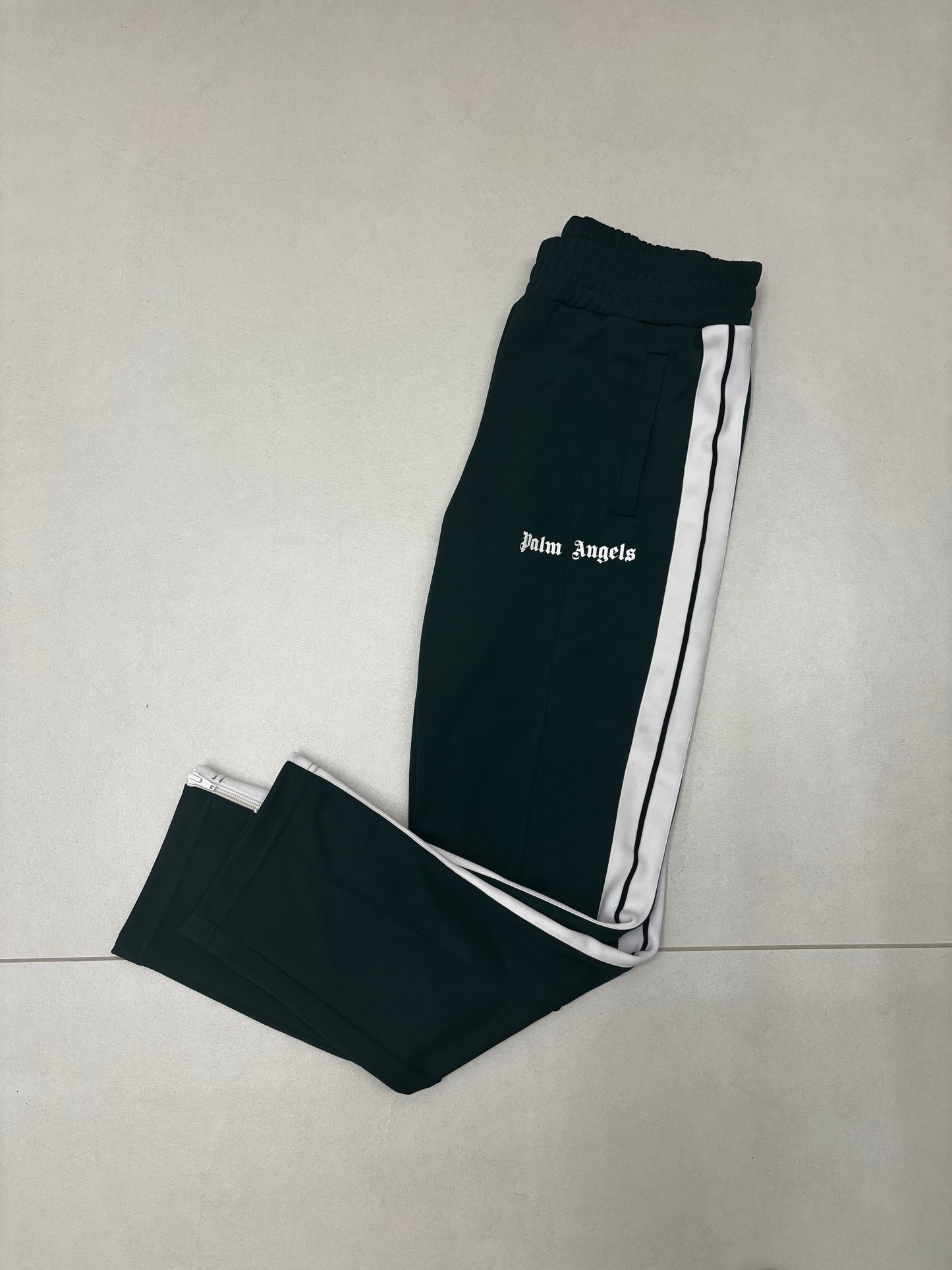 Pantalone Palm verde-Size M-Condizioni 9/10